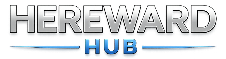 Hereward Hub